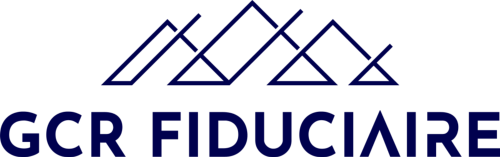 Logo Logo GCR Fiduciaire Daillens Vaud Suisse romande
